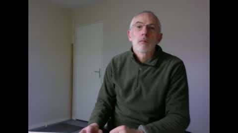 Jack Pierrot online show from 01-12-25, 03:36