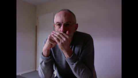 Jack Pierrot online show from 01-26-25, 10:23