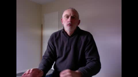 Jack Pierrot online show from 02-09-25, 02:18