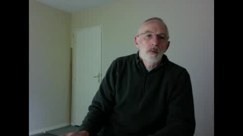 Jack Pierrot online show from 02-16-25, 08:11