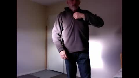 Jack Pierrot online show from 02-22-25, 03:36