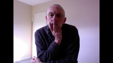 Jack Pierrot online show from 03-08-25, 01:14