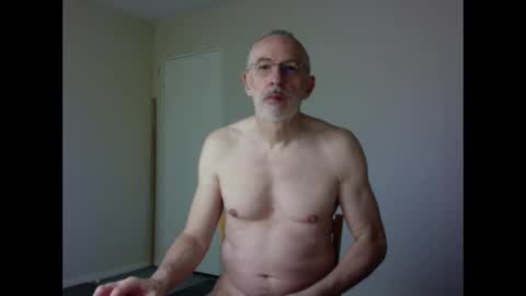 Jack Pierrot online show from 03-12-25, 06:29