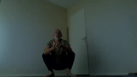 Jack Pierrot online show from 09-29-25, 05:01