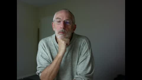 Jack Pierrot online show from 10-13-25, 06:41