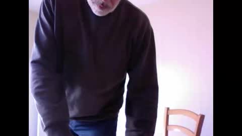 Jack Pierrot online show from 10-17-25, 11:35