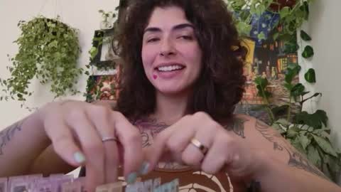 Tali Majid online show from 03-10-26, 11:37