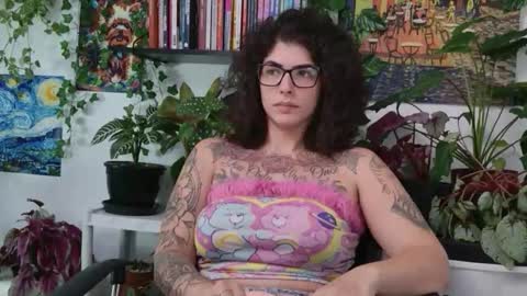 Tali Majid online show from 03-26-26, 10:48