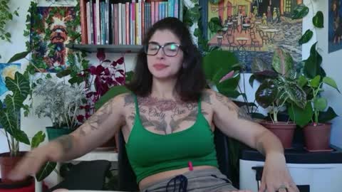 Tali Majid online show from 04-09-26, 10:09