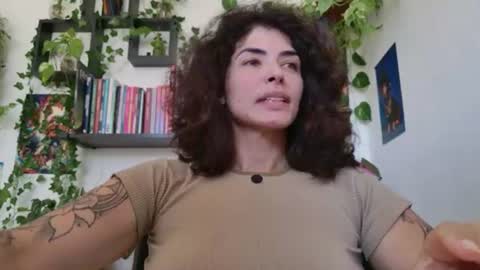Tali Majid online show from 06-12-26, 12:59