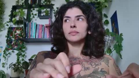 Tali Majid online show from 06-15-26, 06:10