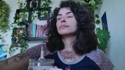 Tali Majid online show from 06-19-26, 07:06