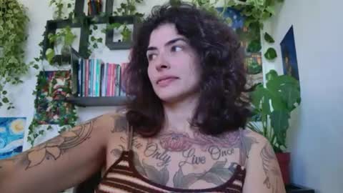 Tali Majid online show from 06-20-26, 10:51