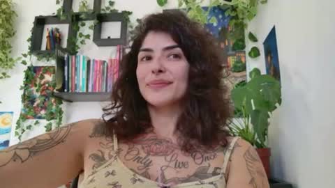 Tali Majid online show from 06-22-26, 05:21