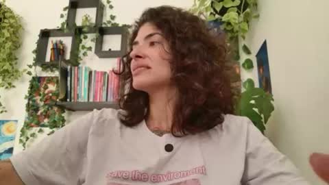 Tali Majid online show from 06-23-26, 05:55