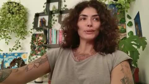Tali Majid online show from 06-24-26, 05:56
