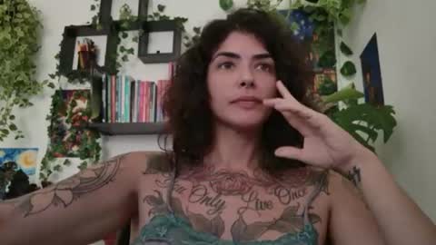 Tali Majid online show from 06-26-26, 06:23