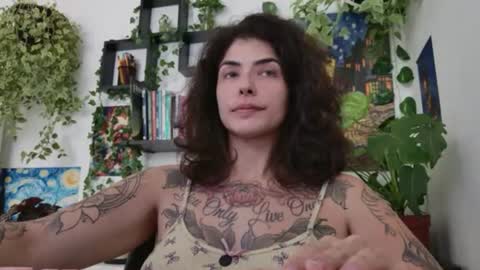 Tali Majid online show from 06-29-26, 06:41