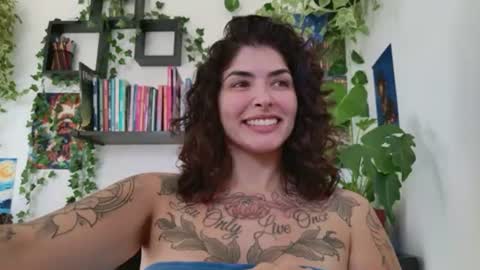 Tali Majid online show from 07-14-26, 06:02