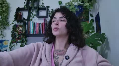 Tali Majid online show from 07-15-26, 09:31