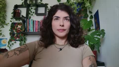 Tali Majid online show from 07-21-26, 01:13