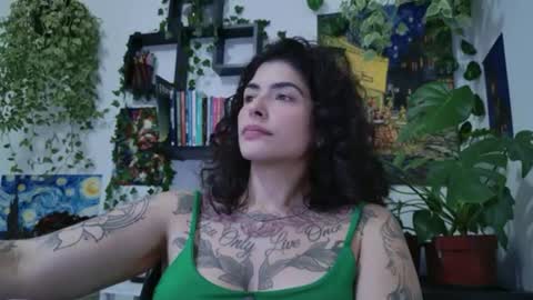 Tali Majid online show from 07-23-26, 09:46