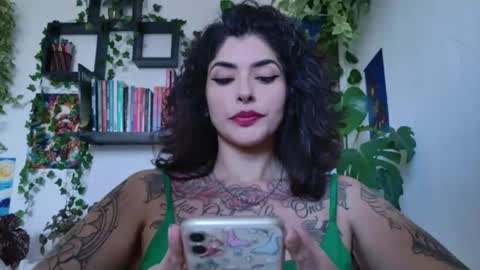 Tali Majid online show from 08-01-26, 06:29