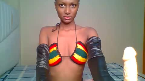 talisha smiles online show from 02-12-26, 01:44