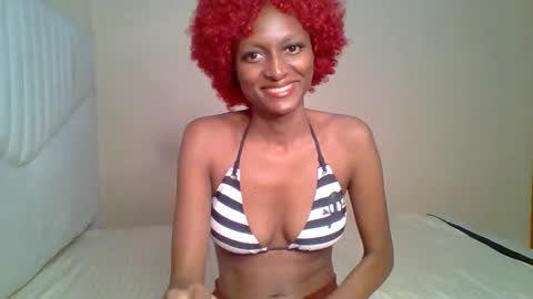 talisha smiles online show from 03-09-26, 03:38