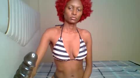 talisha smiles online show from 03-20-26, 04:06