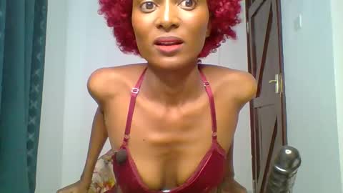 talisha smiles online show from 05-24-26, 07:57