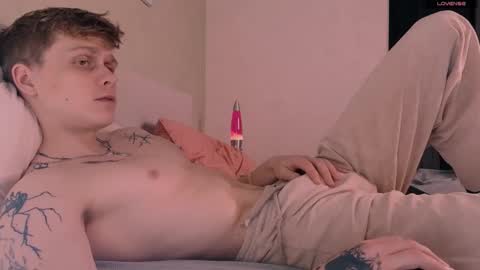 Colin online show from 11-04-25, 05:34