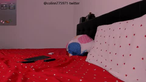 Colin online show from 03-07-26, 04:48