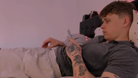 Colin online show from 03-14-26, 09:48