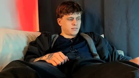 Colin online show from 04-21-26, 06:23