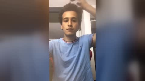 Snapshot of talktome4 chatting on 01-19-26, 01:31 talktome4 online show from 01-19-26, 01:31