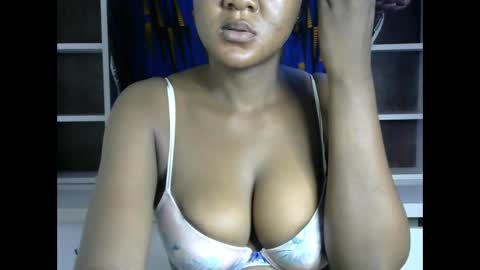 tall_choco online show from 03-26-26, 10:10