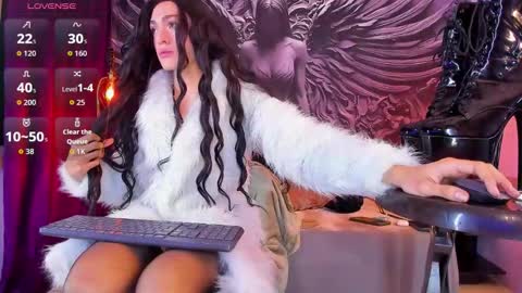 tall_sweetie online show from 03-19-26, 05:33