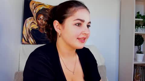 Talla online show from 02-23-25, 10:28