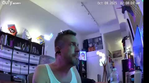 tallblond78 online show from 10-08-25, 09:07