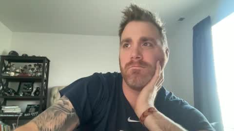 Zaddy online show from 01-10-25, 05:34