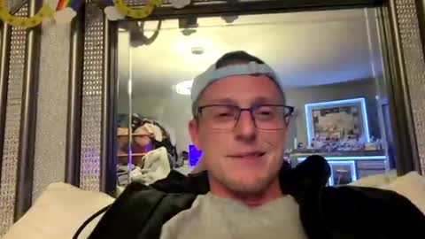first stream was very fun grateful for every follow and super active chat online show from 06-04-26, 07:03