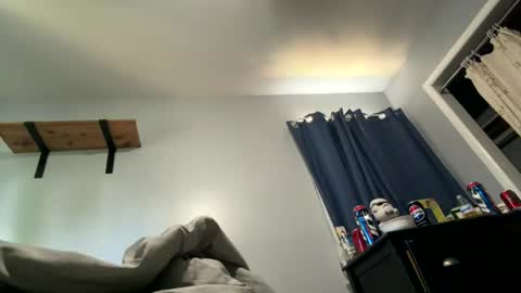 first stream was very fun grateful for every follow and super active chat online show from 06-25-26, 05:06