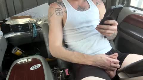 Tallness707 online show from 02-16-25, 09:16