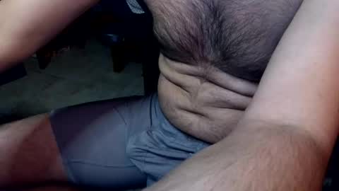Snapshot of talltannhandsome chatting on 04-17-26, 11:46 talltannhandsome online show from 04-17-26, 11:46