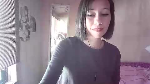 Snapshot of tallulahsunshine9 chatting on 11-16-25, 05:51 Tallulah online show from 11-16-25, 05:51