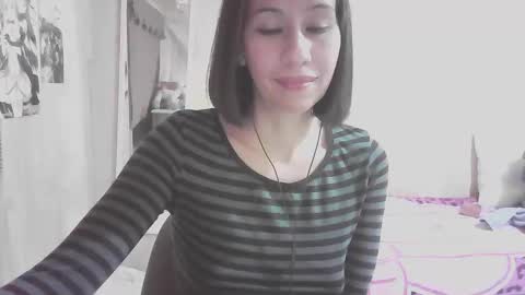 Snapshot of tallulahsunshine9 chatting on 11-28-25, 01:30 Tallulah online show from 11-28-25, 01:30