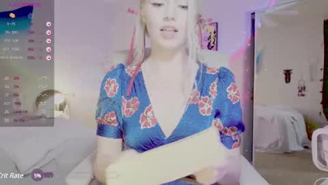 Talula  - OF talulaa online show from 12-07-24, 12:19