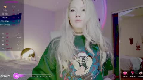 Talula  - OF talulaa online show from 12-14-24, 11:56