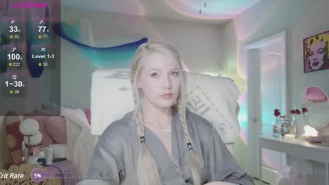 Talula  - OF talulaa online show from 02-04-25, 01:34